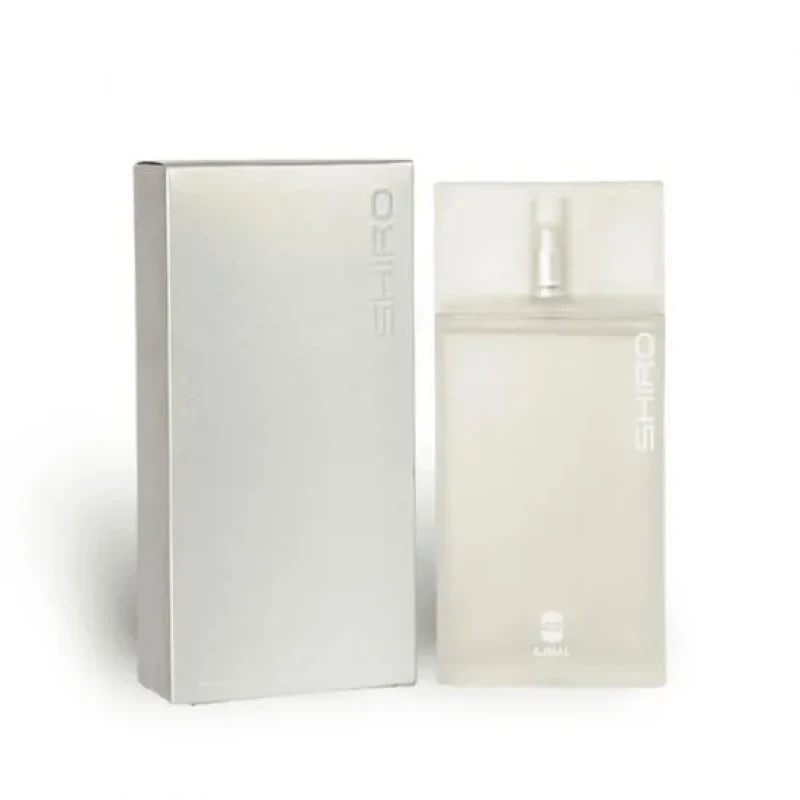 Image of Ajmal Shiro Eau de Parfum 90ml