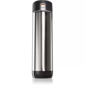 image of HidrateSpark Steel Smart Bottle 620ml stainless