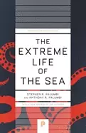 Image of extreme life of the sea