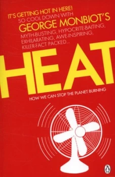 Image of Heat by George Monbiot Paperback