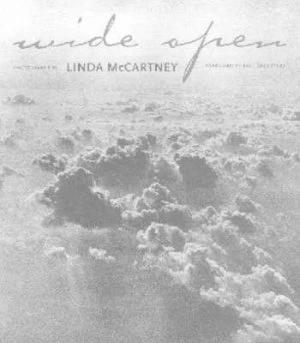 Image of Wide Open by Linda Mccartney Hardback