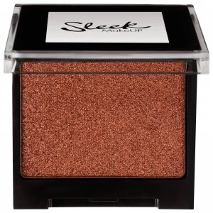 image of Sleek MakeUP Eyeshadow Mono 2.4g (Various Shades) - Stubborn