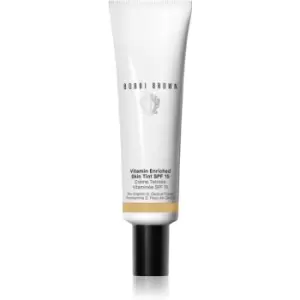 Image of Bobbi Brown Vitamin Enriched Skin Tint toning cream with vitamins shade Medium 2 50ml