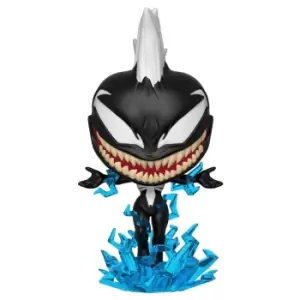 image of Marvel Venom Storm Pop! Vinyl Figure