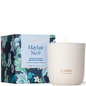 Image of Elemis Mayfair No. 9 Candle 220g
