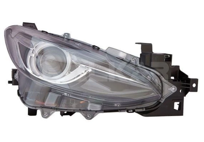 Image of ALKAR Headlight ALKAR 2766652