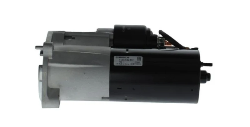 Image of Starter motor Bosch 1 986 S00 814