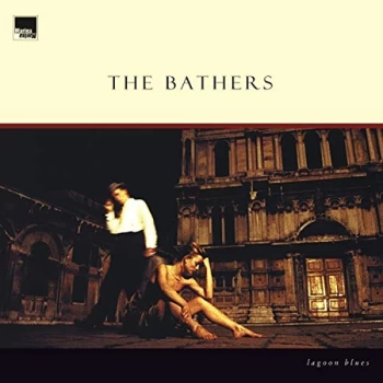 Image of Bathers,The - Lagoon Blues CD