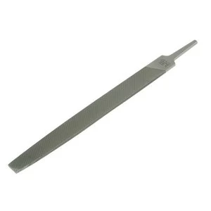 Image of Bahco Flat Bastard File 1-110-04-1-0 100mm (4in)