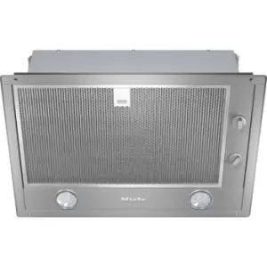 Image of Miele DA2450-1 54cm Built-in cooker hood Cooker Hood - Stainless Steel