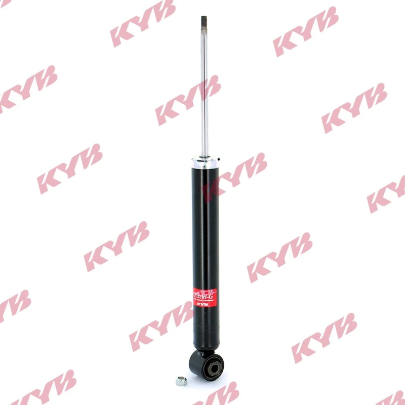 Image of KYB Shock absorber KYB 3438018