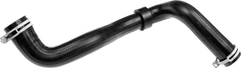 Image of GATES Radiator hose GATES 05-2550