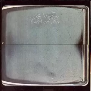 Image of Catch A Fire Deluxe Edition by The Wailers CD Album