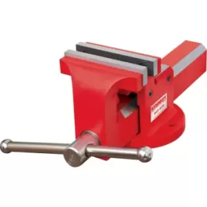 Image of 150MM 6" All Steel Vice