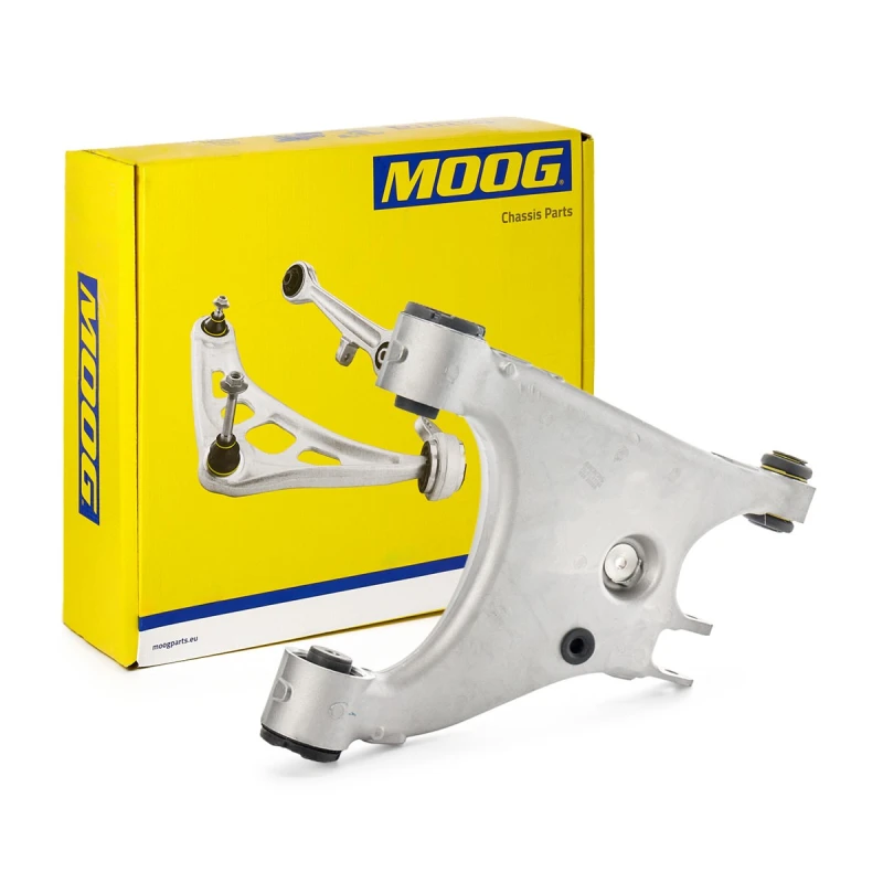Image of Suspension arm MOOG TE-TC-17755