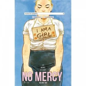 Image of No Mercy (Volume 2)