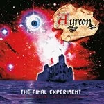 image of Ayreon - Final Experiment (Music CD)