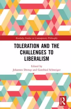 Image of Toleration and the Challenges to Liberalism