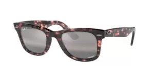 Image of Ray-Ban Sunglasses RB2140/S Wayfarer Polarized 1334G3