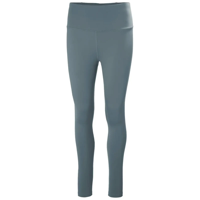 Image of Womens leggings Helly Hansen Roam Gris Female L
