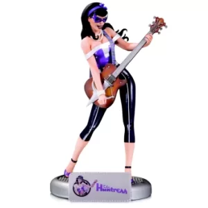 Image of DC Collectibles DC Bombshells The Huntress Statue
