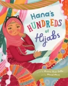 Image of Hana's Hundreds of Hijabs