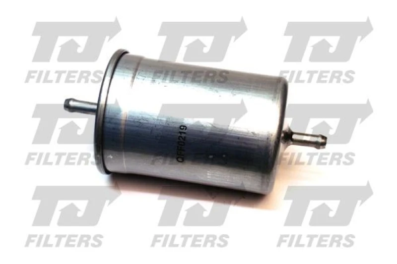 Image of QUINTON HAZELL Fuel filter QUINTON HAZELL QFF0219