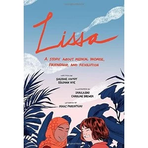 Image of Lissa: A Story about Medical Promise, Friendship, and Revolution by University of Toronto Press (Paperback, 2017)