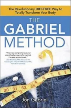Image of The Gabriel Method by Jon Gabriel Book