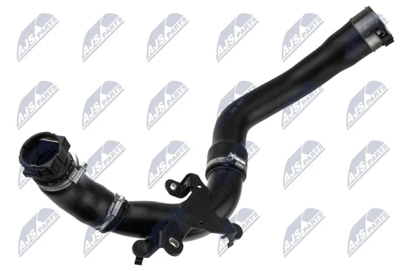 Image of NTY Charger intake hose NTY GPP-RE-099