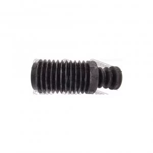 Image of Front Shock Absorber Boot Gaiter Dust Cover FEBEST NSHB-N16F