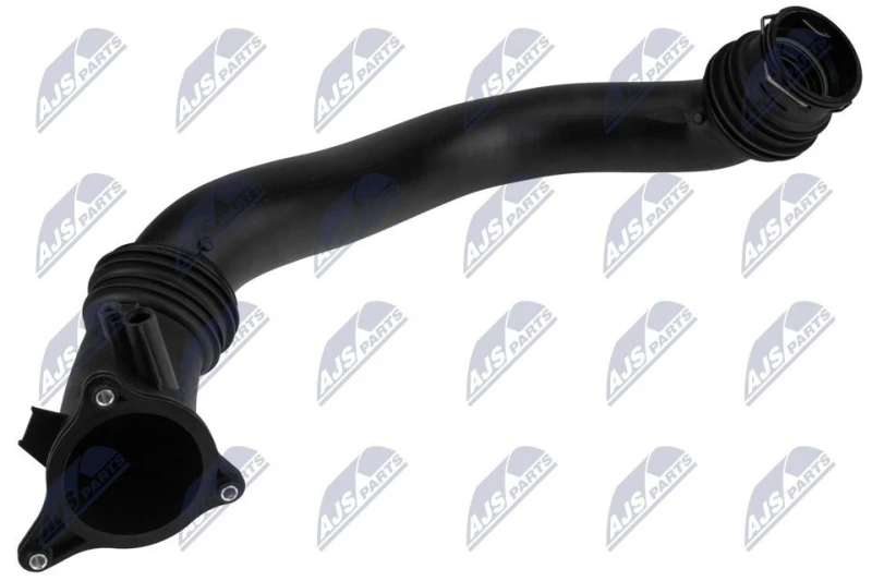 Image of NTY Charger intake hose NTY GPP-BM-203