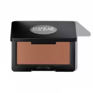 Image of Make Up For Ever Artist Sculpt Intense Matte Contouring Powder S440- Powerful Mocha