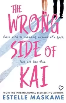 Image of The Wrong Side of Kai