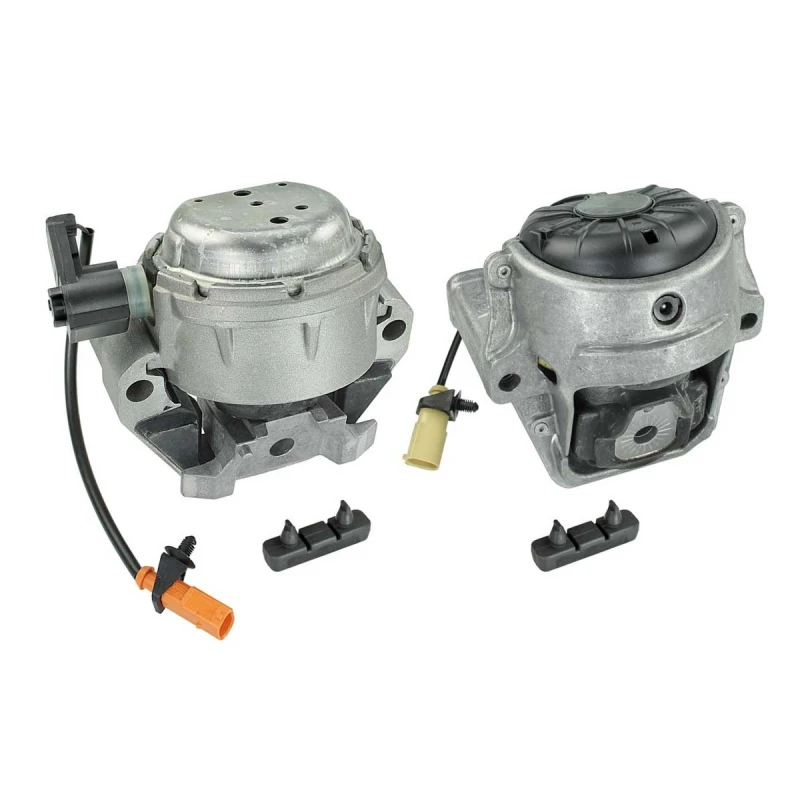 Image of Engine mount MEYLE 100 199 3200/S