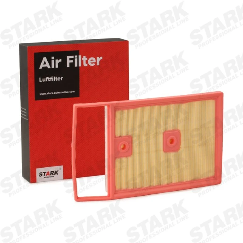Image of Air filter STARK SKAF-0060640