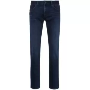 Image of Boss Delaware 3 Jeans - Blue