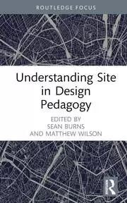 Image of Understanding Site in Design Pedagogy
