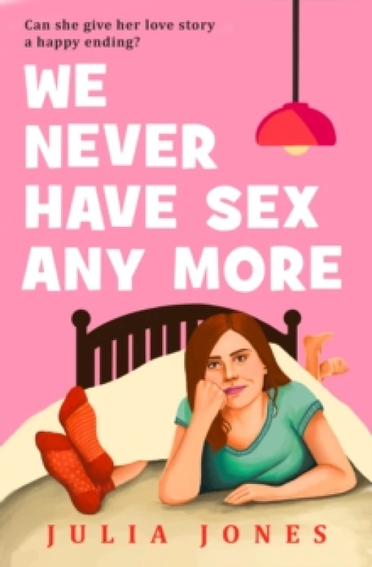 Image of We Never Have Sex Any More. Paperback. By Julia Jones Books