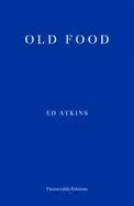 Image of old food
