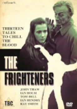 Image of The Frighteners: The Complete Series