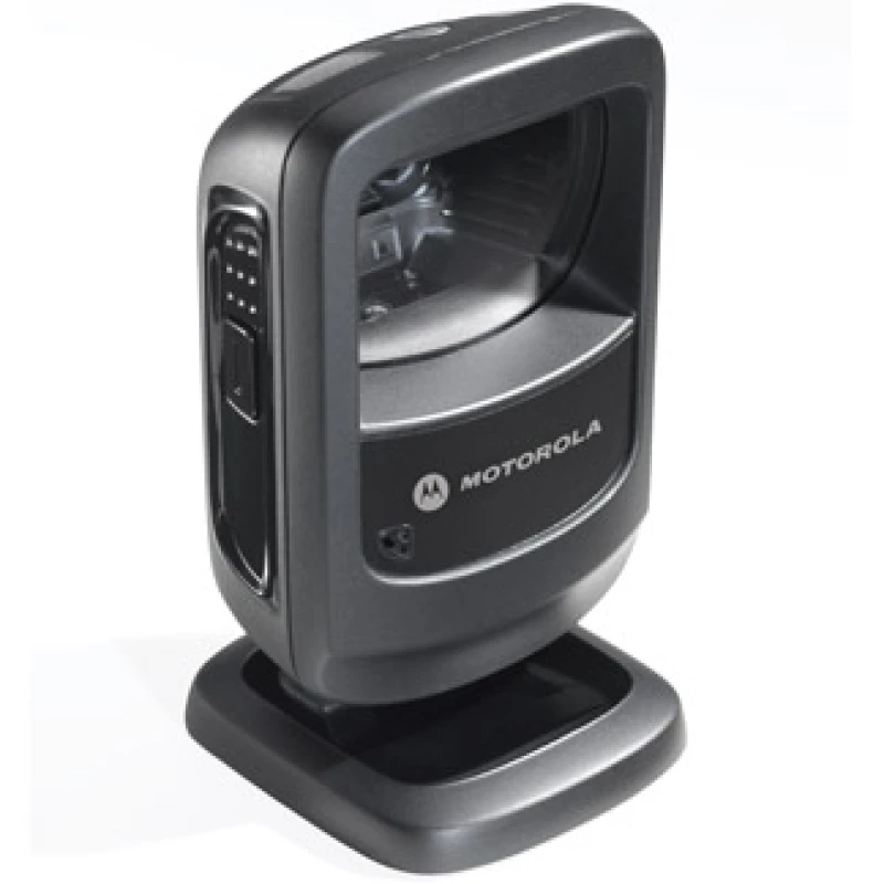 Image of Motorola DS9208 1D/2D Black