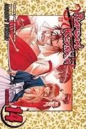 Image of rurouni kenshin the time is now