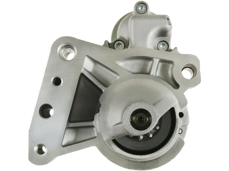Image of AS-PL Starter motor AS-PL S0322