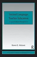 Image of second language teacher education