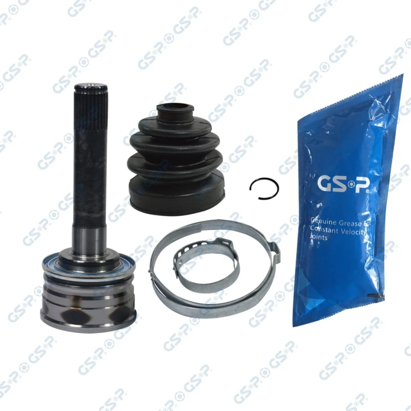 Image of GSP CV joint kit GSP 839027