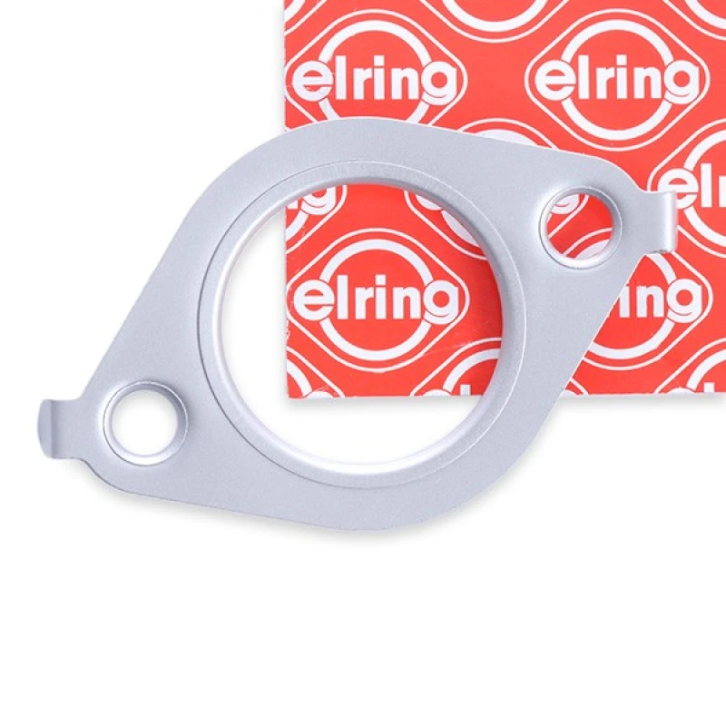 Image of ELRING 833.274 Exhaust Manifold Gasket Gasket,exhaust manifold (27)
