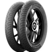 Image of Michelin City Extra (100/90 R10 61P)
