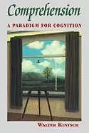 Image of comprehension a paradigm for cognition