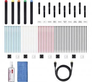 Image of Logik TV Starter Kit LSSTVSK17